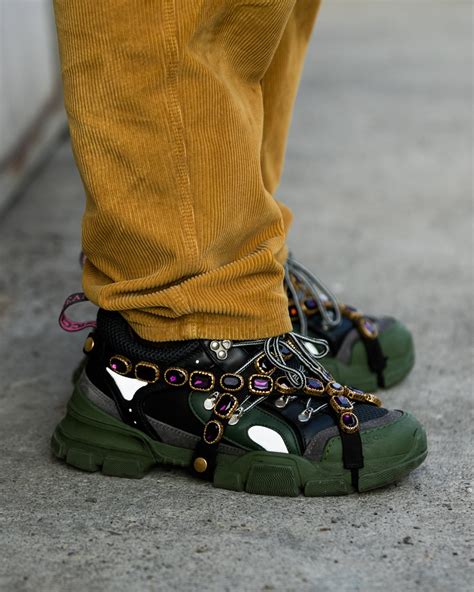 gucci track sneakers|gucci sneakers 2020.